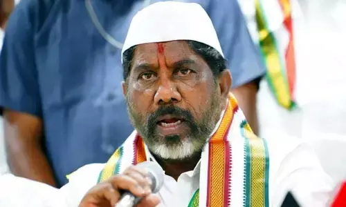 సికింద్రాబాద్‌‌లో ఈ సారి ఎగిరేది కాంగ్రెస్ జెండానే: భట్టి