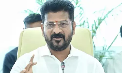 తెలంగాణ మెడికల్ స్టూడెంట్స్‌కు సీఎం రేవంత్ రెడ్డి గుడ్ న్యూస్
