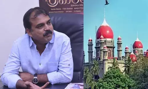 Koratala Siva : దర్శకుడు కొరటాల శివకు భారీ షాక్