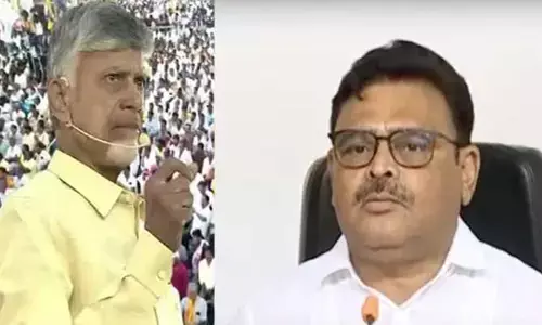 టీడీపీ సీనియర్ నేతపై దాడి చేసిన ఆంబోతుకి కళ్లెం వేస్తా..టీడీపీ అధినేత