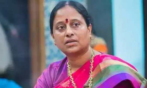 PCB అధికారులకు మంత్రి కొండా సురేఖ వార్నింగ్