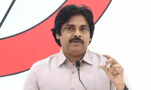 పవన్‌‌ను ఓడించేందుకు వైసీపీ బిగ్ స్కెచ్.. రంగంలోకి ఆమె..!