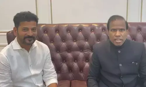 ఎకనామిక్ సమ్మిట్‌ను నిర్వహించేందుకు అంగీకరించిన సీఎం.. కంపెనీలను ఆహ్వానించిన పాల్