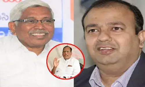 ఎమ్మెల్సీలతో ఎల్లుండి ప్రమాణం చేయిస్తా.. మండలి చైర్మన్ గుత్తా క్లారిటీ