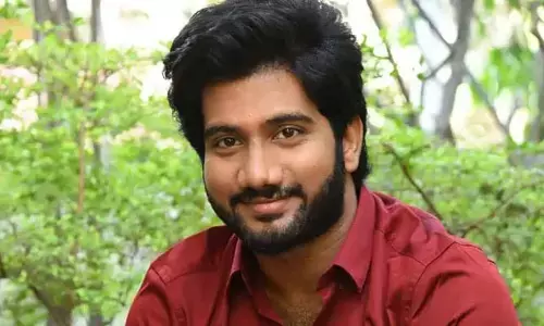 అల్లు అర్జున్, రామ్ చరణ్ ల డేట్స్ కోసం వెయిట్ చేసి తప్పు చేశాను :Prasanth Varma