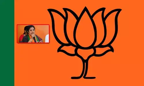 ఏపీ బీజేపీలో దరఖాస్తుల వెల్లువ