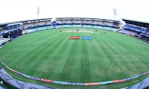 రెండో టెస్టుకు విద్యార్థులకు ఫ్రీ ఎంట్రీ