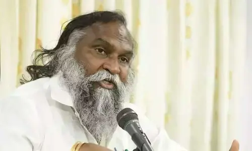 కాంగ్రెస్ పార్టీలో స్వేచ్ఛ ఎక్కువ: జగ్గారెడ్డి