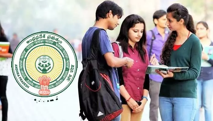 BREAKING : నిరుద్యోగులకు సర్కార్ శుభవార్త.. ఉద్యోగాలకు నోటిఫికేషన్ విడుదల BREAKING : నిరుద్యోగులకు సర్కార్ శుభవార్త.. ఉద్యోగాలకు నోటిఫికేషన్ విడుదల