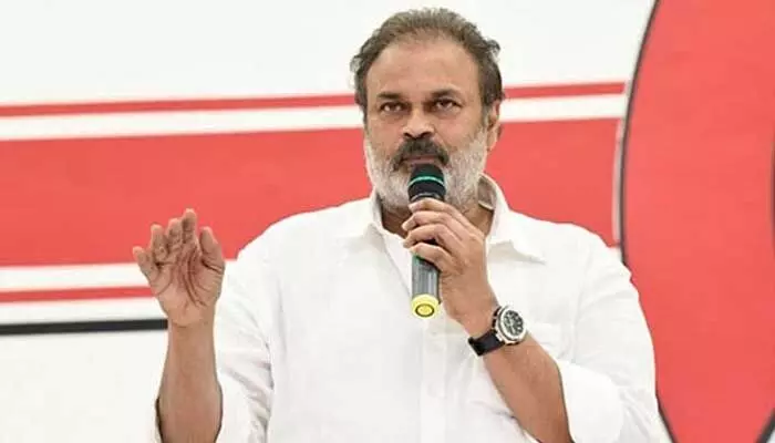 Breaking: జనసేన,టీడీపీ మధ్య చిచ్చు పెట్టిన నాగబాబు.. అసలేం జరిగింది..? Breaking: జనసేన,టీడీపీ మధ్య చిచ్చు పెట్టిన నాగబాబు.. అసలేం జరిగింది..?