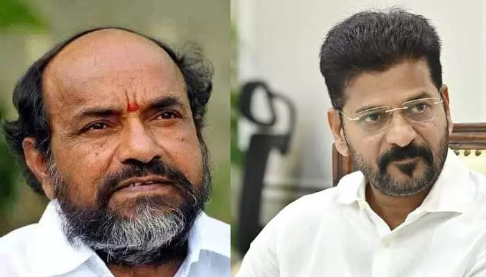 R Krishnaiah : రేవంత్ రెడ్డిది కమీషన్ల ప్రభుత్వం : ఆర్ కృష్ణయ్య R Krishnaiah : రేవంత్ రెడ్డిది కమీషన్ల ప్రభుత్వం : ఆర్ కృష్ణయ్య