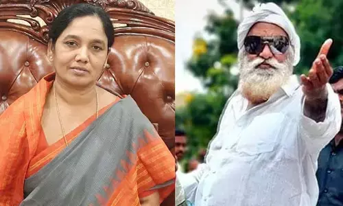 ఆ రెండు సీట్లపై రాజుకున్న వివాదం.. సై అంటే సై అంటున్న జేసీ, పరిటాల కుటుంబాలు
