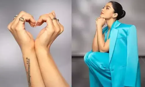 తనలో ప్రేమను బయటపెట్టేసిన రష్మిక.. ఆ ఫొటోతో ఓపెన్ అయ్యిందా?