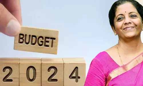 BUDGET-2024: అందరి చూపు నిర్మలా బడ్జెట్ వైపు.. పేద, మధ్య తరగతి ప్రజలను సంతోషపెడతారా.. సాధిస్తారా?