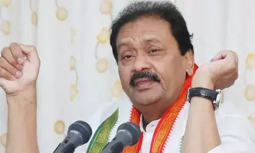 కేసీఆర్‌ను ఓడించాలని చాలా మంది ట్రై చేశారు.. రేవంత్ ఈజీగా దించేశాడు