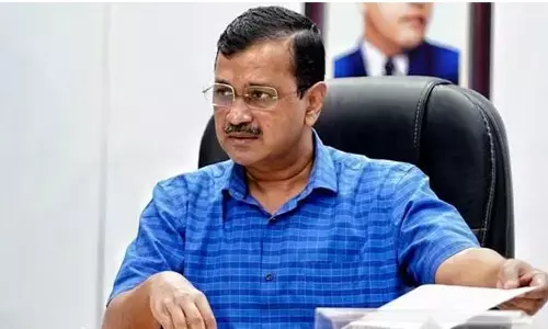 మేయర్ ఎన్నికకే ఇంత నీచానికి దిగజారాలా: బీజేపీపై కేజ్రీవాల్ తీవ్ర విమర్శలు