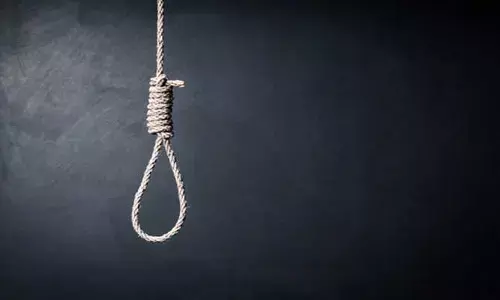 వరకట్న వేధింపులకు వివాహిత బలి