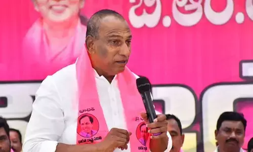 రాజకీయాలకు మాజీ మంత్రి మల్లారెడ్డి గుడ్ బై!.. ఆ వ్యాఖ్యలకు అర్థం అదేనా?