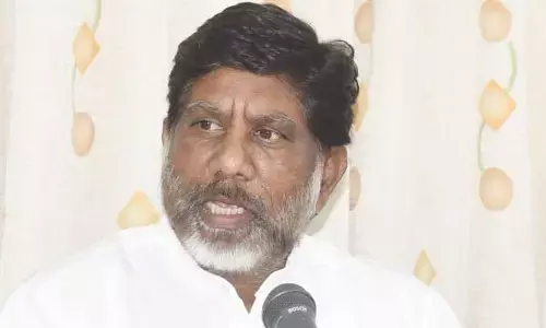 మూసీ ప్రక్షాళనపై డిప్యూటీ సీఎం భట్టి కీలక వ్యాఖ్యలు