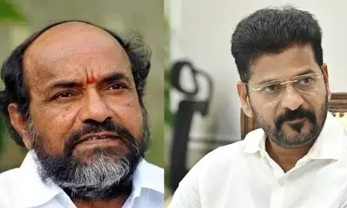 R Krishnaiah : రేవంత్ రెడ్డిది కమీషన్ల ప్రభుత్వం : ఆర్ కృష్ణయ్య