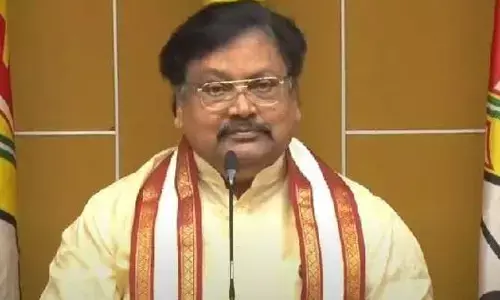 తన స్వలాభామా ..? లేక రాష్ట్ర సౌలభ్యమా..? జగన్ ఏం కోరుకుంటున్నారు..?