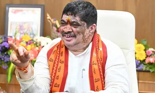 రేపటితో సర్పంచుల పదవీకాలం క్లోజ్.. మంత్రి పొన్నం ప్రభాకర్ కీలక ప్రకటన
