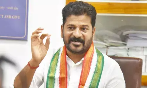 MP అభ్యర్థుల ఎంపికపై సీఎం రేవంత్ రెడ్డి కీలక ప్రకటన