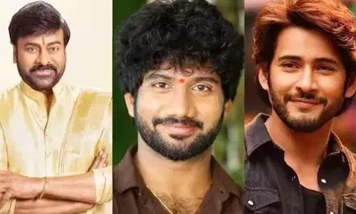 భారీ గుడ్‌న్యూస్..Jai Hanuman’ లో మెగాస్టార్, సూపర్‌స్టార్..!!