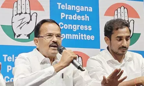 కేసీఆర్ కుటుంబ ఆస్తులపై విచారణ అవసరం: మోత్కుపల్లి