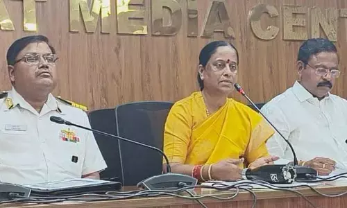 రాడార్ సెంటర్‌తో ముప్పు లేదు.. గులాబీ నేతలు కన్‌ఫ్యూజ్ చేస్తున్నారు
