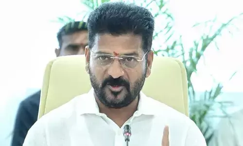 BREAKING: నంది అవార్డుల పేరు మార్పు.. రేవంత్ రెడ్డి సర్కార్ మరో సంచలన నిర్ణయం