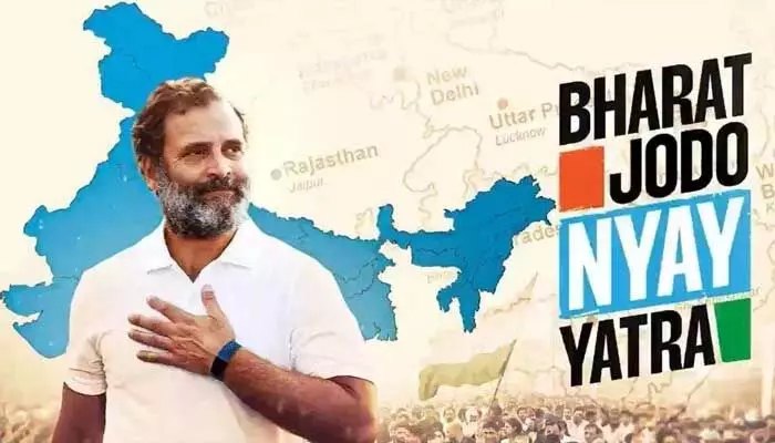 దేశంలో మార్పును కోరుకుందాం దేశంలో మార్పును కోరుకుందాం