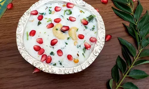 Curd Rice : వేసవిలో పెరుగు తినడం వలన ఎన్ని లాభాలో తెలుసా..