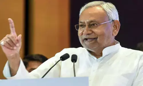 ఇండియా కూటమిని అందుకే విడిచిపెట్టా: నితీశ్ కుమార్ సంచలన ఆరోపణలు