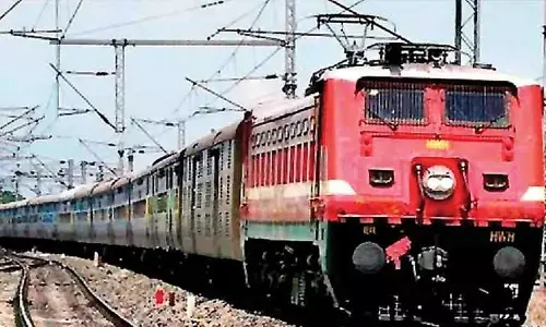 రైల్వే అసిస్టెంట్ లోకో పైలట్ రిక్రూట్‌మెంట్‌లో వయోపరిమితి పెంపు.. ఎంతో తెలుసా..