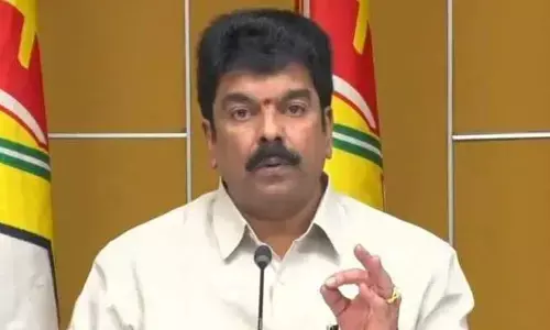 Breaking: అందుకు జగన్మోహన్ రెడ్డి సహకరించాలి.. టీడీపీ మాజీ ఎమ్మెల్యే