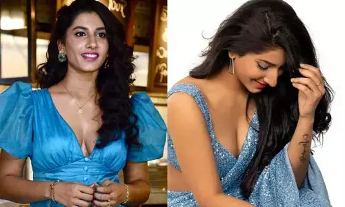 వాళ్లకు ఆ చాన్స్ లేకుండా.. నేనే మూసుకున్న.. విష్ణుప్రియ కామెంట్స్ వైరల్
