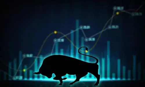 బడ్జెట్‌కు ముందు మార్కెట్లలో భారీ ర్యాలీ