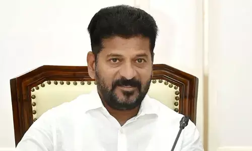 హైదరాబాద్ ట్రాఫిక్ పై సీఎం రేవంత్ రెడ్డి కీలక నిర్ణయం