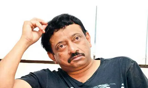 వామ్మో..! ఆర్జీవి లోకేష్ ని ఇంత మాట అనేశారేంటో..!