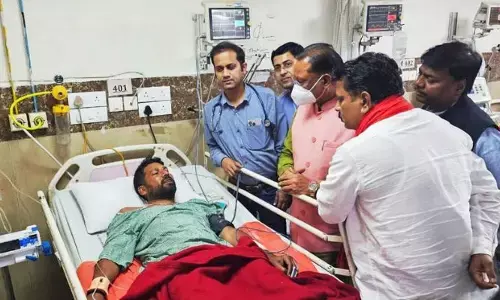 ఏరివేత ఆపరేషన్‌తో నక్సలైట్లకు దడ మొదలైంది.. సీఎం కీలక వ్యాఖ్యలు