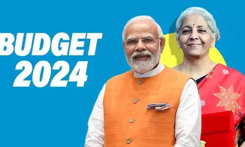 నేడే మధ్యంతర బడ్జెట్