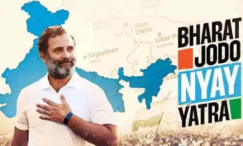 దేశంలో మార్పును కోరుకుందాం