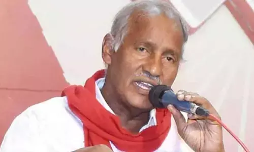 Telangana Budget: బడ్జెట్ పై సీపీఐ ఎమ్మెల్యే కూనంనేని ఆసక్తికర వ్యాఖ్యలు!