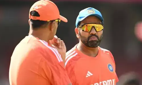 రెండో టెస్టుకు మూడు సవాళ్లు.. విశాఖలో గెలవాలంటే ఇవి అధిగమించాల్సిందే..