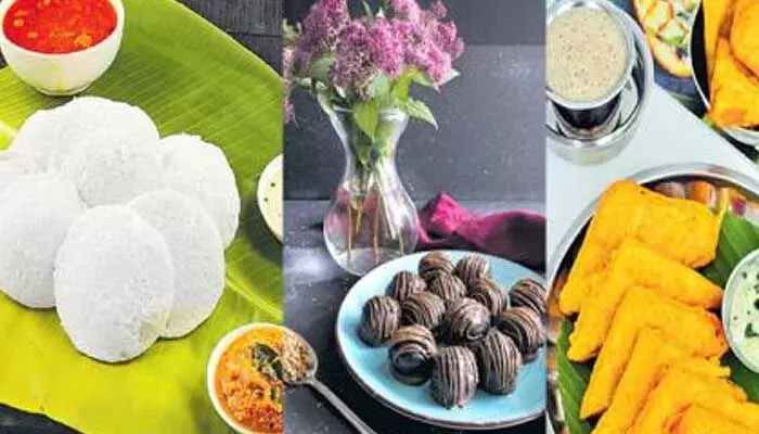 మిగిలిన ఆహారాన్ని పడేస్తున్నారా.. ఈ రెసిపీస్ మీ కోసమే.. మిగిలిన ఆహారాన్ని పడేస్తున్నారా.. ఈ రెసిపీస్ మీ కోసమే..