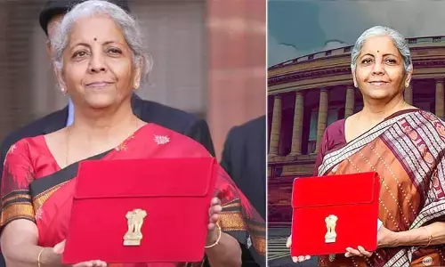 నేడే మధ్యంతర బడ్జెట్.. మోడీ 2.0 ప్రభుత్వానికి ఇదే చివరి పద్దు