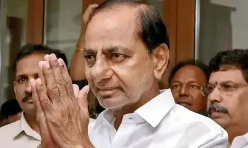 నేడు ఎమ్మెల్యేగా KCR ప్రమాణ స్వీకారం