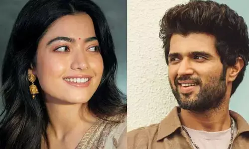 తన లైఫ్ లో విజయ్‌ దేవరకొండ ఎంత ముఖ్యమో బయటపెట్టిన రష్మిక..