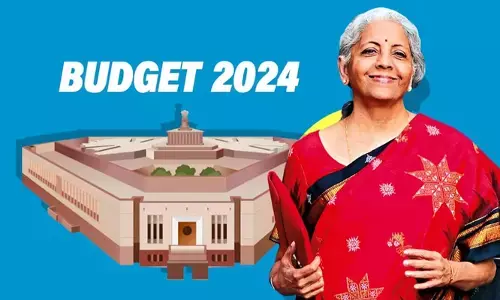 ప్రధాన పథకాలకు భారీగా పెంచిన కేటాయింపులు